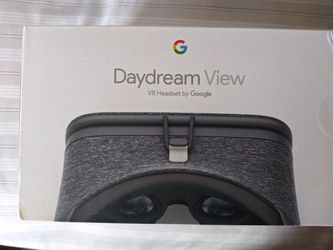 Google daydream googles