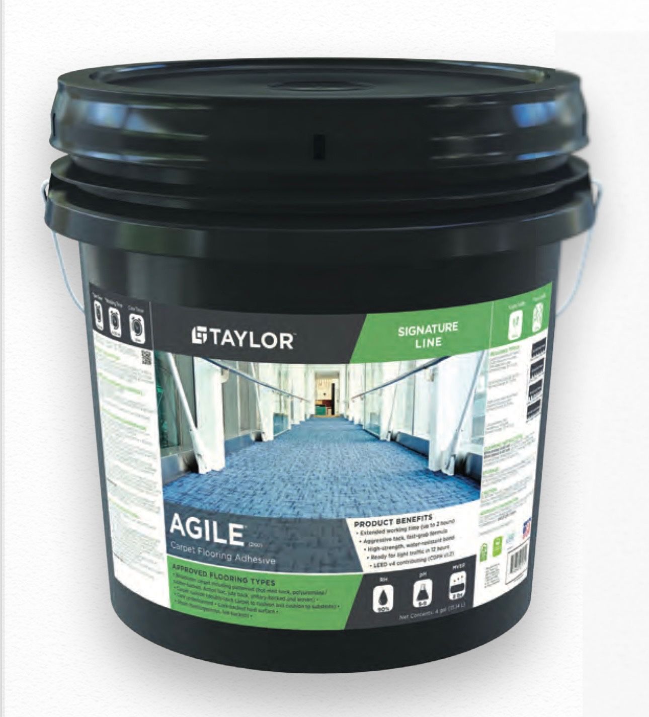 Carpet Floor Adhesive