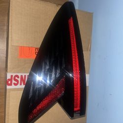 2022-2024 Hyundai Tucson Rear Brake Lamp LED Left Side Headlight OEM 92401CW100