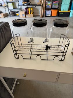 Drink Dispenser