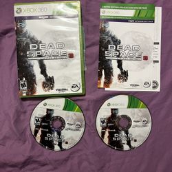 Xbox 360 Game
