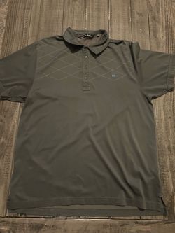 Travis Matthew Polo Size XL