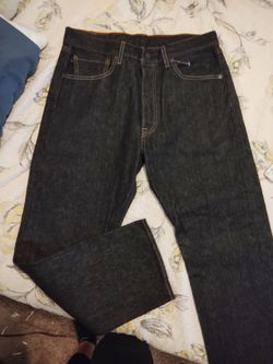 501 jeans