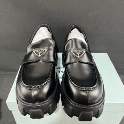 Prada Loafer Size 11