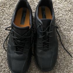 TIMBERLAND EARTHKEEPERS SZ12/BLACK