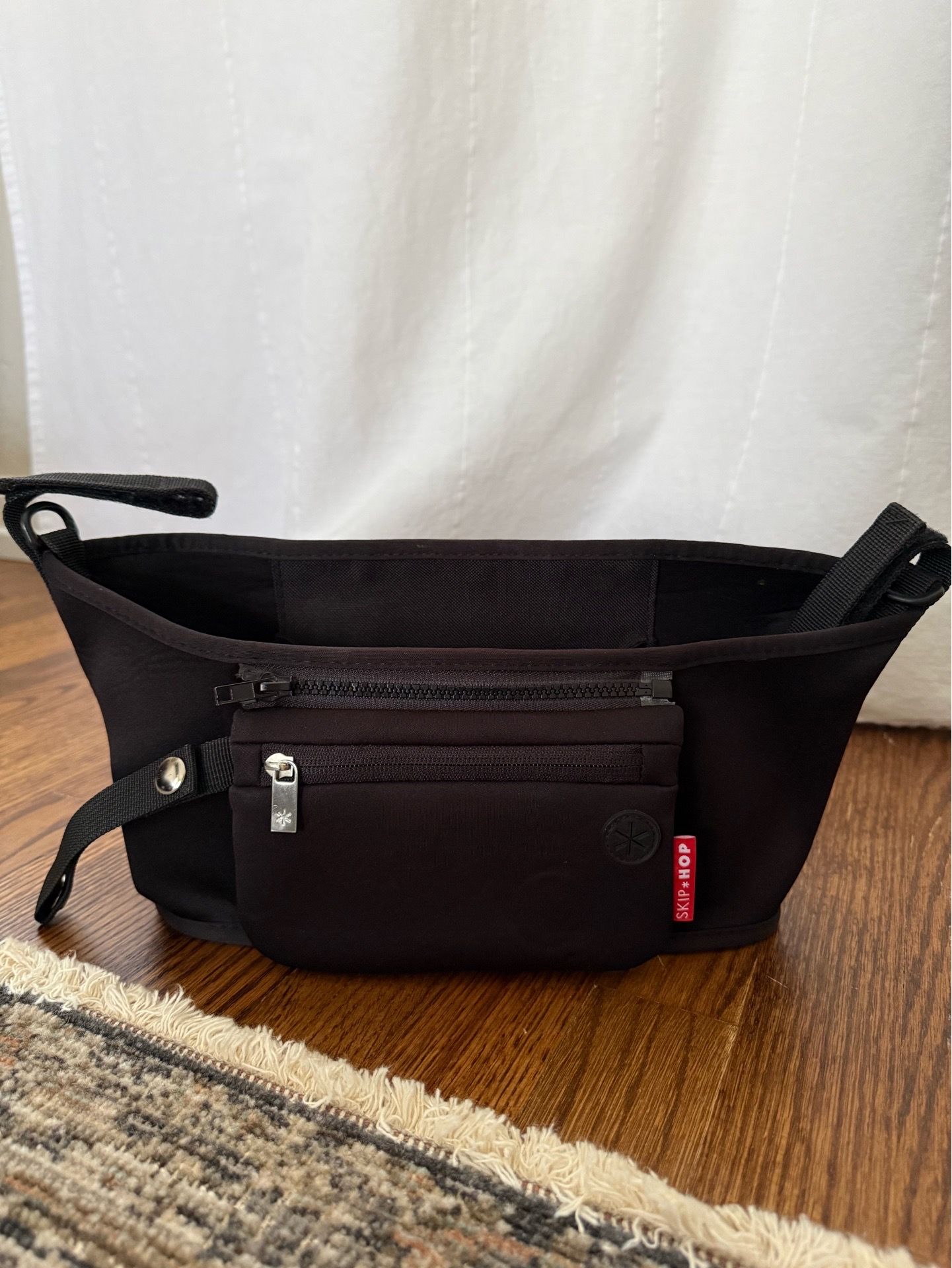 Skip Hop Stroller Organizer