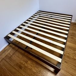 Queen Size Bedframe