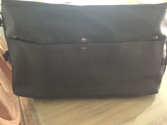 Travel bag