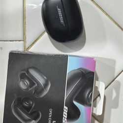 Bose Ultra Headphones 
