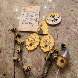 Baby Shower