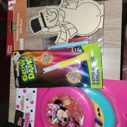 NEW 2 FOR $1 SEE ALL PICTURES OF ITEMS.  