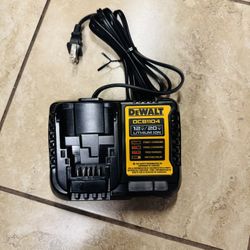 Dewalt fast charger 4amp