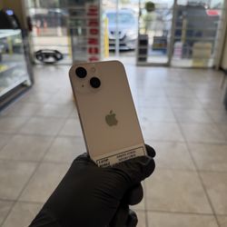 iPhone 13 Mini Metro