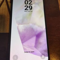 Metro Samsung A35 5G