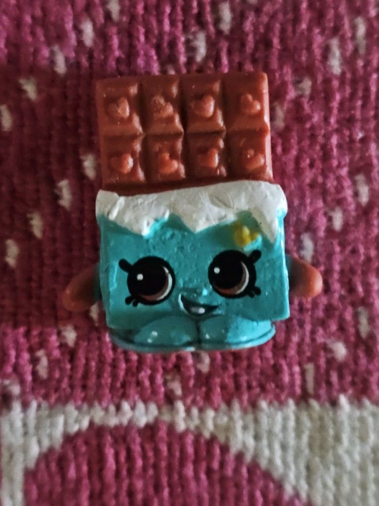 #Shopkins #Collectible #Figures