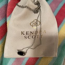 Kendra Scott Necklaces 