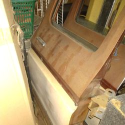 Ford Crew Cab Rear Doors 1(contact info removed)