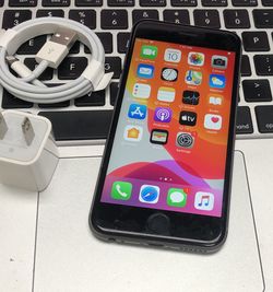 iPhone 6s 32GB Factory Unlocked