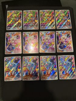First Partner Series 2