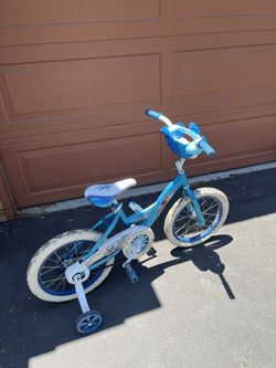 Kids Bike