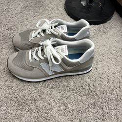 New Balance 574 Size 9.5