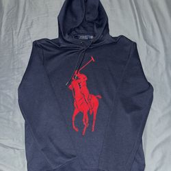 Polo Hoodie