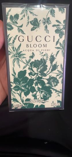 Perfumes