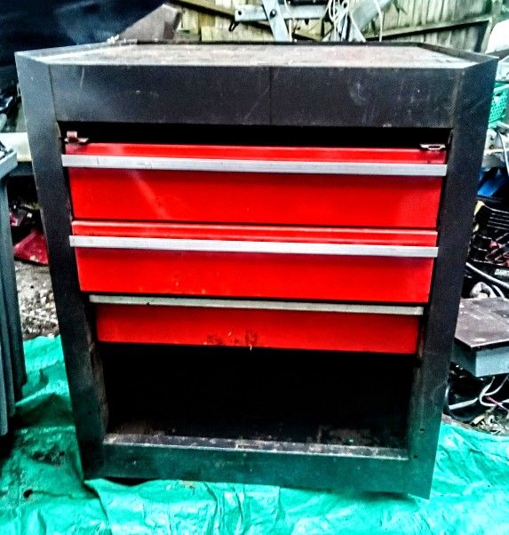 Craftsman Tool Chest