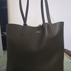 Ralph Lauren Hand Bag