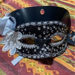 Masquerade Mask 