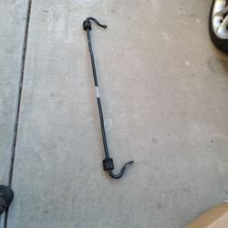 2016 Subaru Outback Sway Bar ( Rear )