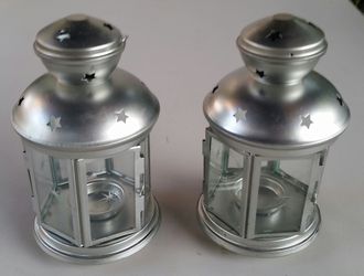 Candle Holders