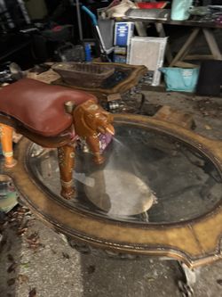 Huge Garage Sale Extravaganza