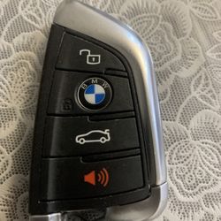 BMW Key BMW 