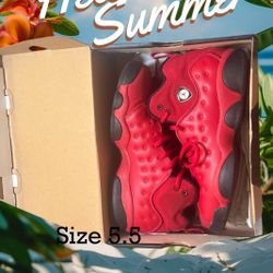 Jordan Air Jump man Series Size 5.5