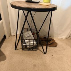 Side Table 