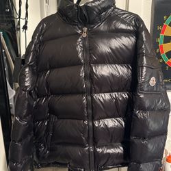 Moncler Jacket 