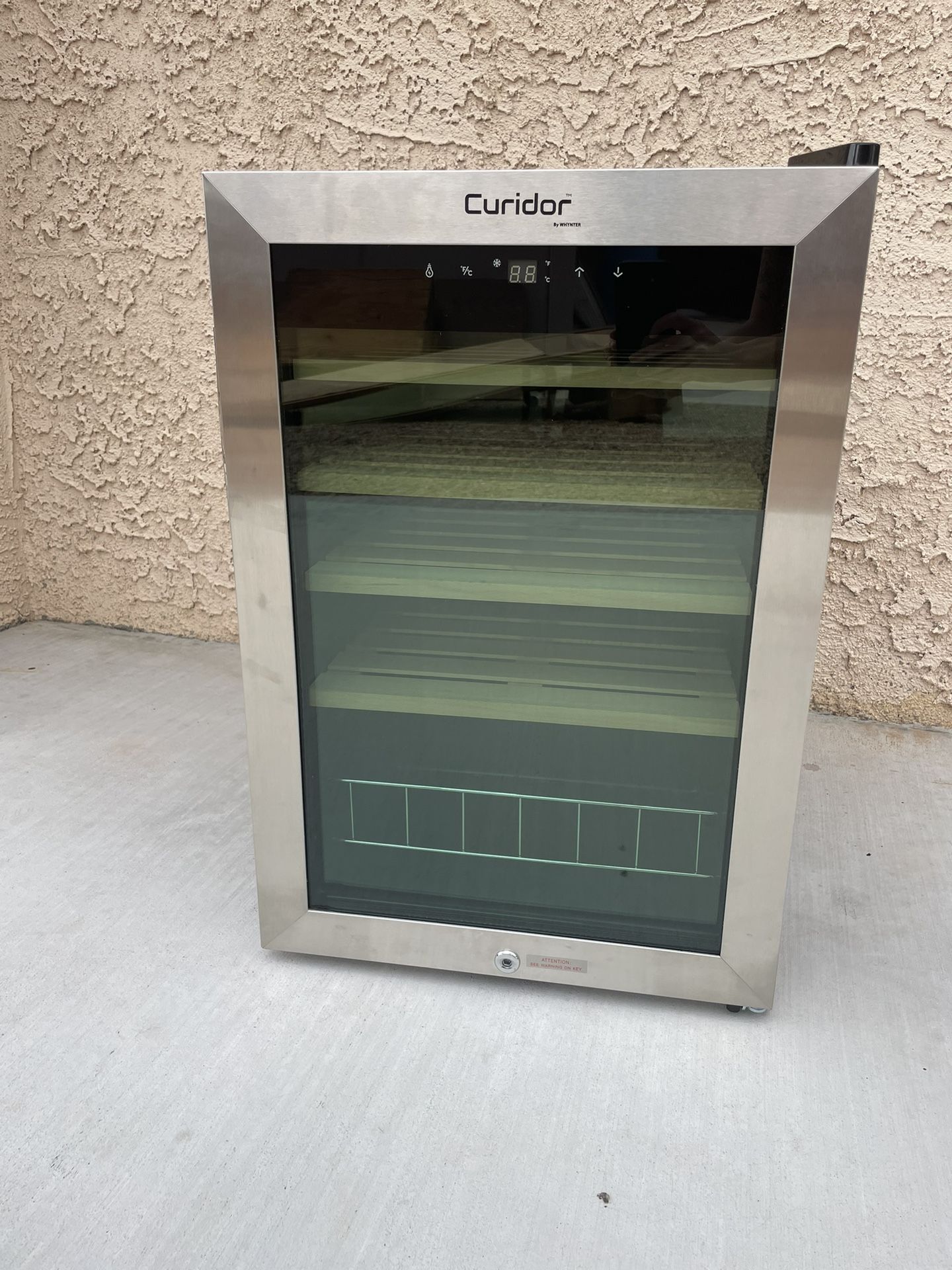 Curidor XL 2.0