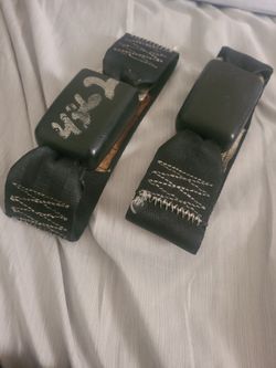 Seat Belt