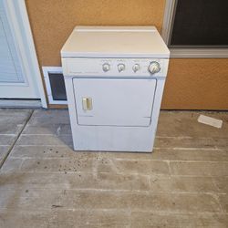 Electric Dryer