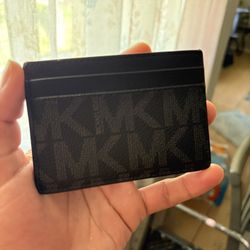 Michael Kors Wallet Men’s 