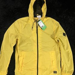 Brand New H&M Mens Jacket Size M