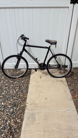 Bike.