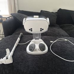 Meta Quest 3S 128GB + Extras