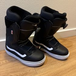 Vans Encore OG -women’s Size 9