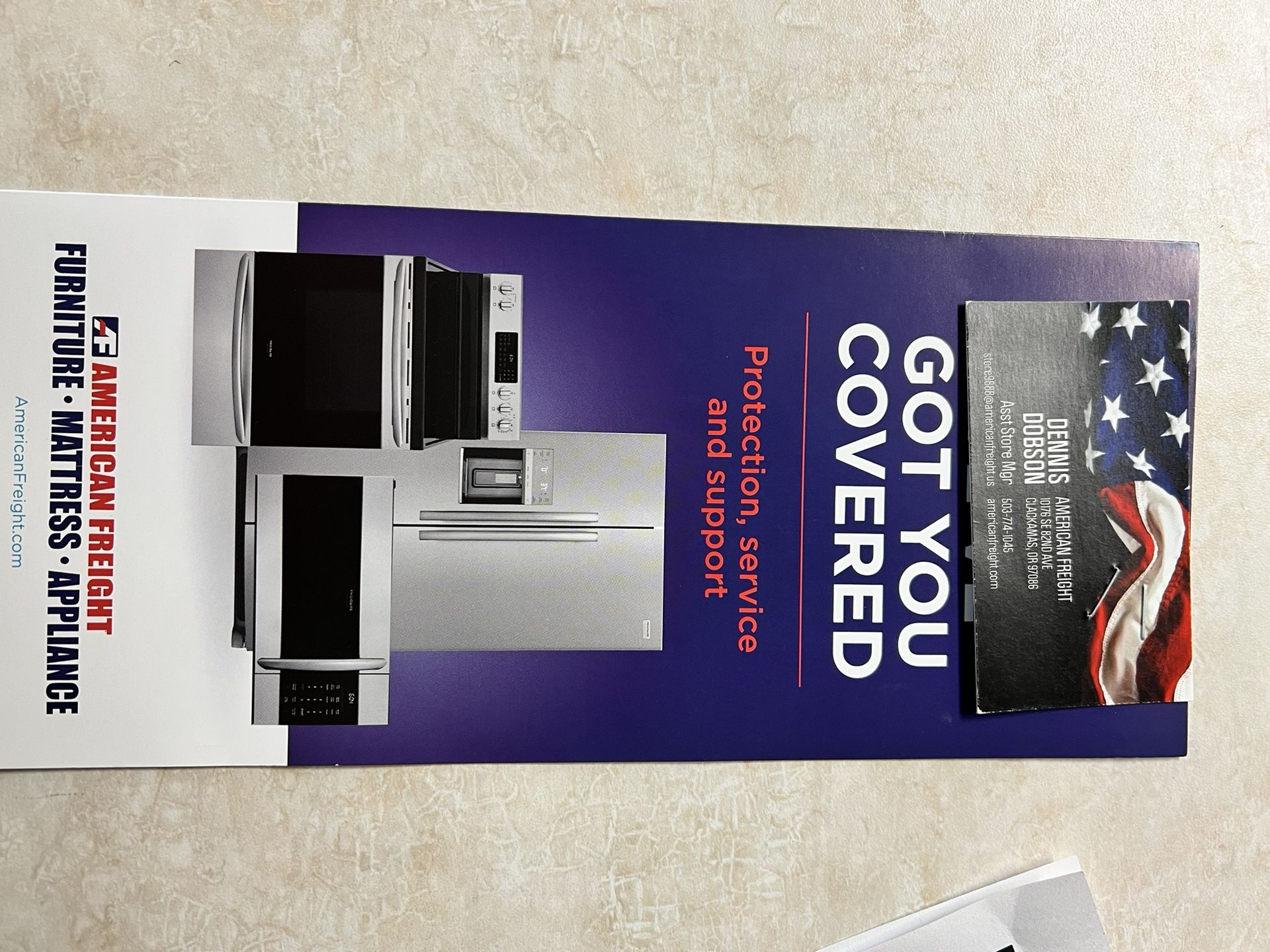 BRAND NEW Frigidaire for Sale in Portland, OR OfferUp