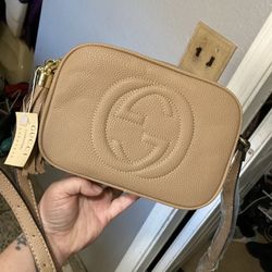 Crossbody Bag 