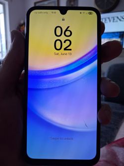 Samsung Galaxy A14