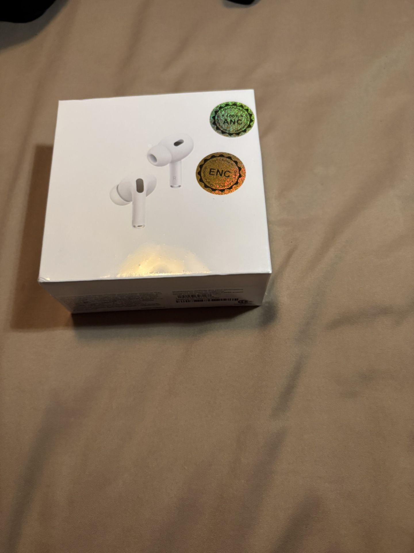 Brand new airpods pro 2nd gen 