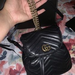 Original Gucci Bag 